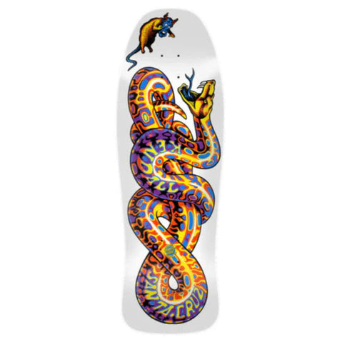 Santa Cruz | Jeff Kendall Snake (9.975")