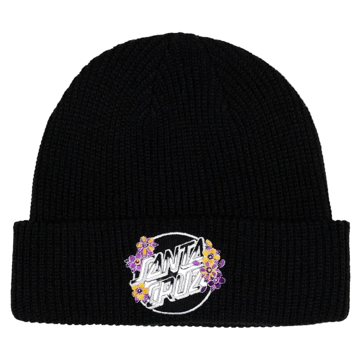 Santa Cruz | Headwear | Dot Beanie