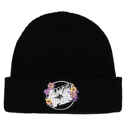 Santa Cruz | Headwear | Dot Beanie