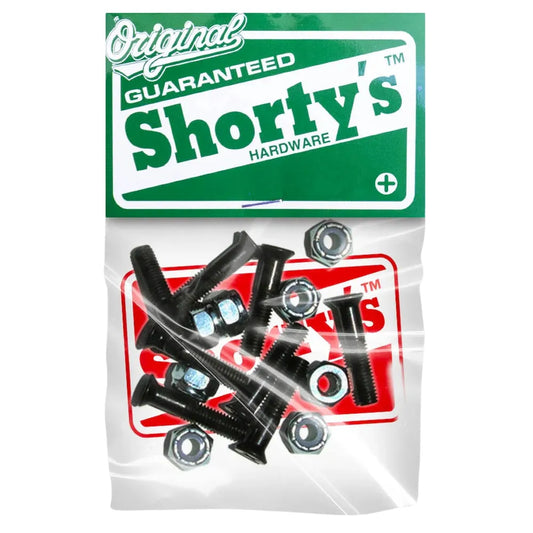 Shortys | Hardware | Allen 1 1/4"