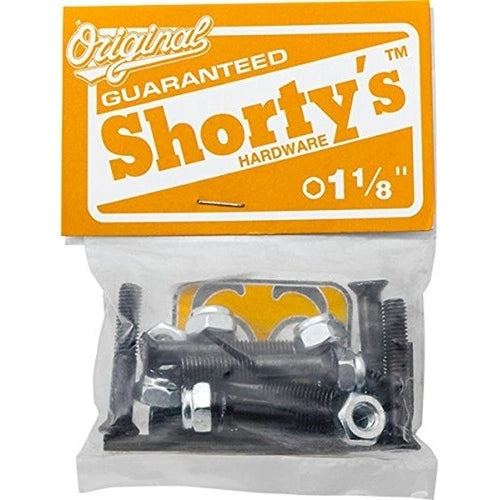 Shortys | Hardware | Allen 1 1/8"