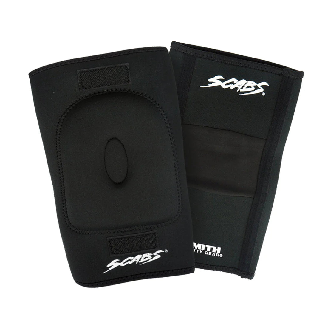 Smith Scabs | Protective Gear | Knee Gaskets