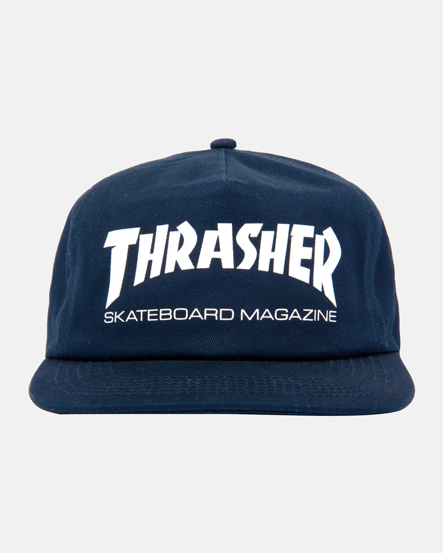 Thrasher | Headwear | Skatemag Snapback