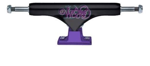 Slappy | Trucks | Inverted Hollow Lights X Bam Margera (8.5")