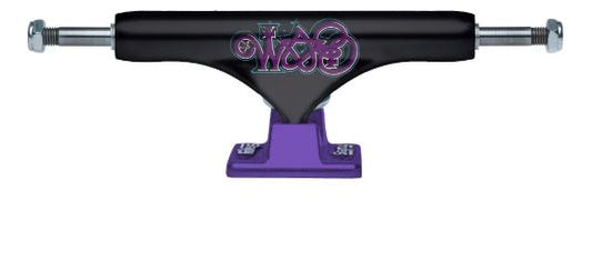 Slappy | Trucks | Inverted Hollow Lights X Bam Margera (8.0")