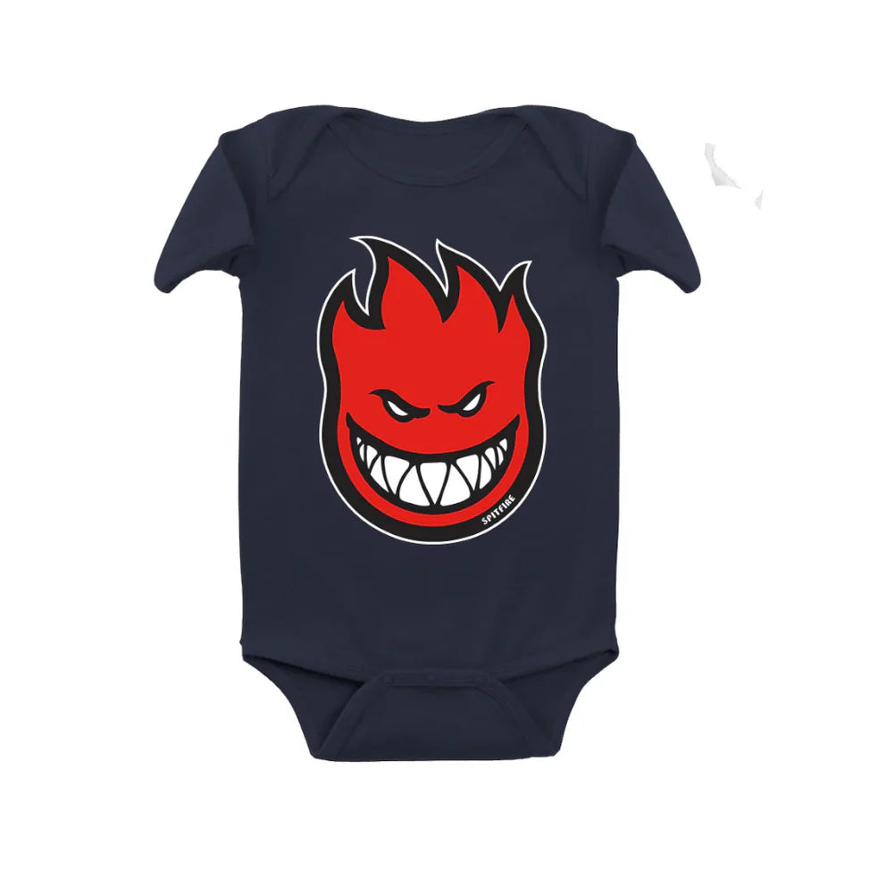 Spitfire | Onsie (6 Month)