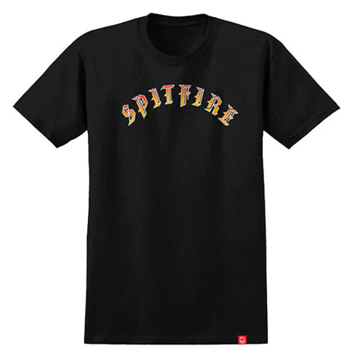 Spitfire | Tee | Youth Old E