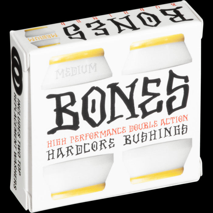 Bones | Accessories | Hardcore Bushings