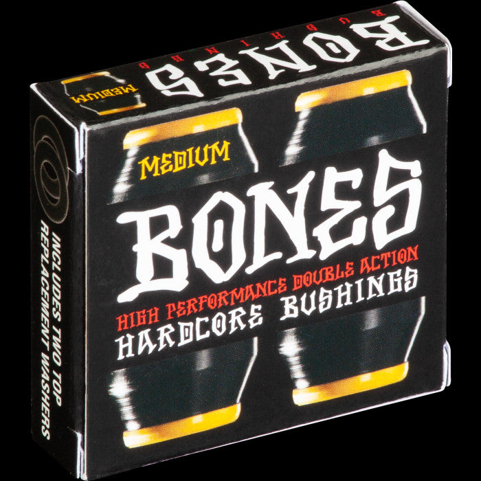 Bones | Accessories | Hardcore Bushings