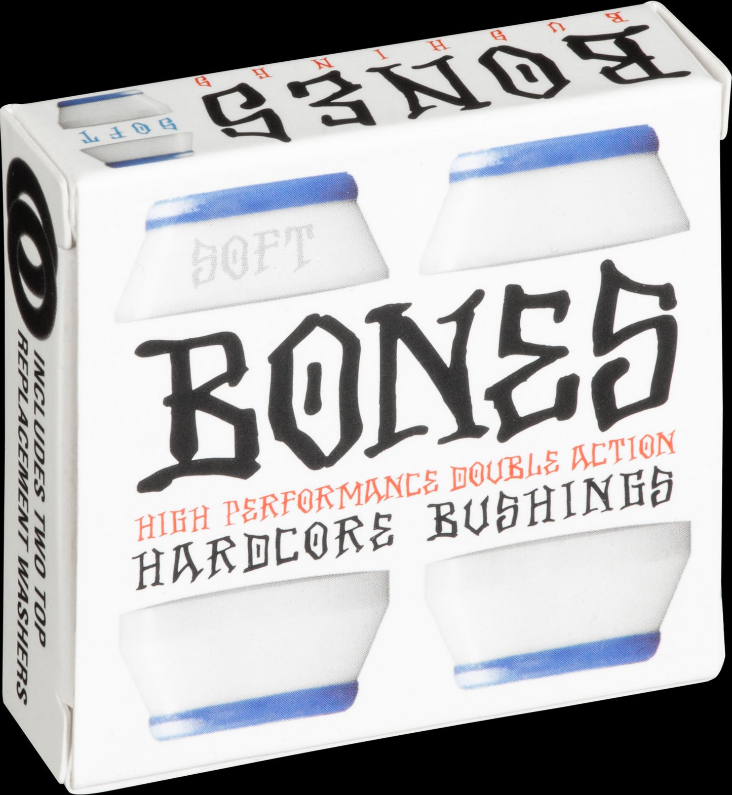 Bones | Accessories | Hardcore Bushings