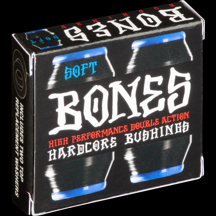 Bones | Accessories | Hardcore Bushings