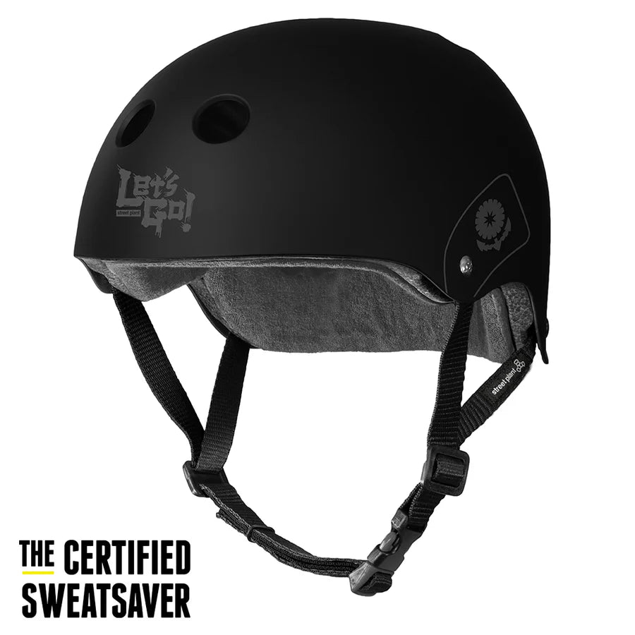 Triple 8 | Helmets | Certified Sweatsaver Helmet