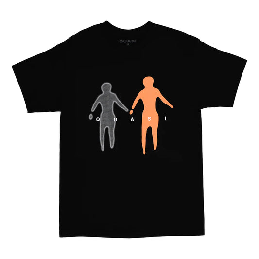 Quasi | Tee | Twin