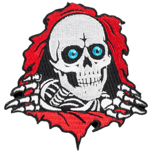 Powell Peralta | Assorted Patches