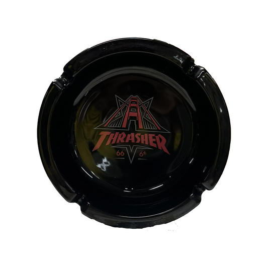 Thrasher | Accessories | Golden Gate Ashtray