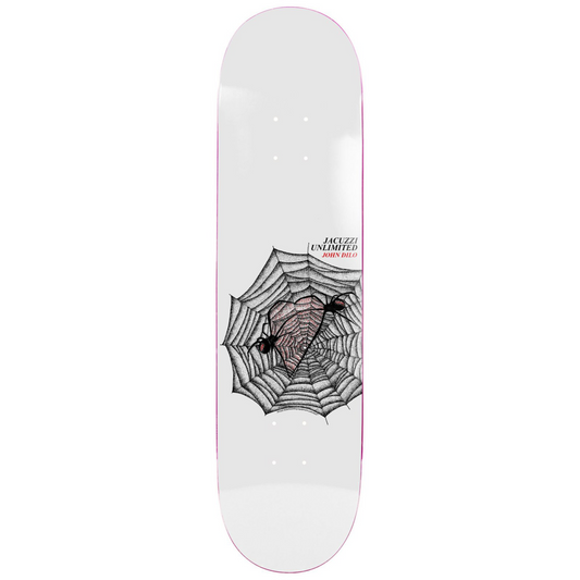 Jacuzzi | John Dilo Evil (8.5")