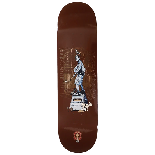 Pass~Port | Anthony Mapstone Guest Pro Model (8.5")