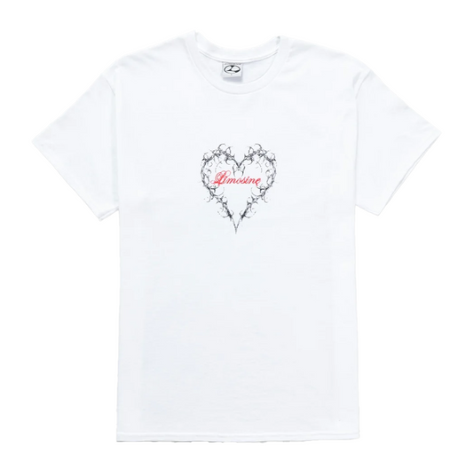 Limosine | Tee | Heart