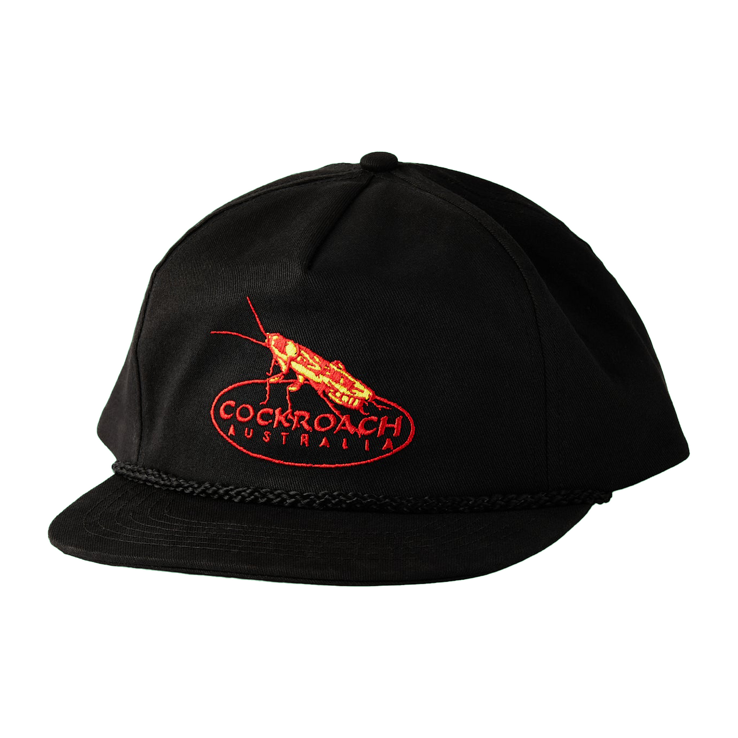 Cockroach | Hat | Mascot Cap