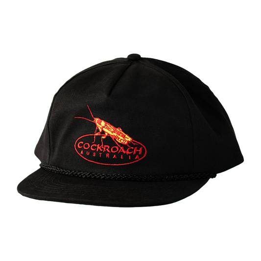 Cockroach | Hat | Mascot Cap