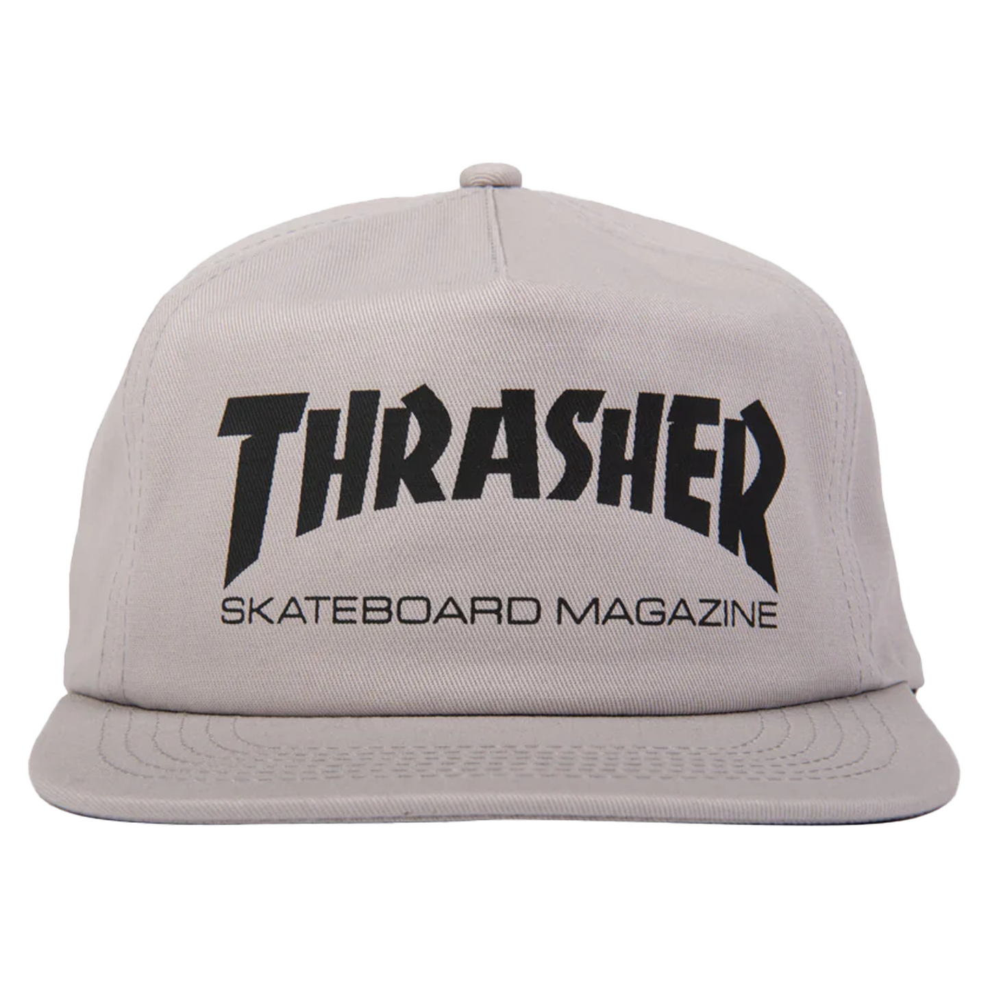 Thrasher | Headwear | Skatemag Snapback