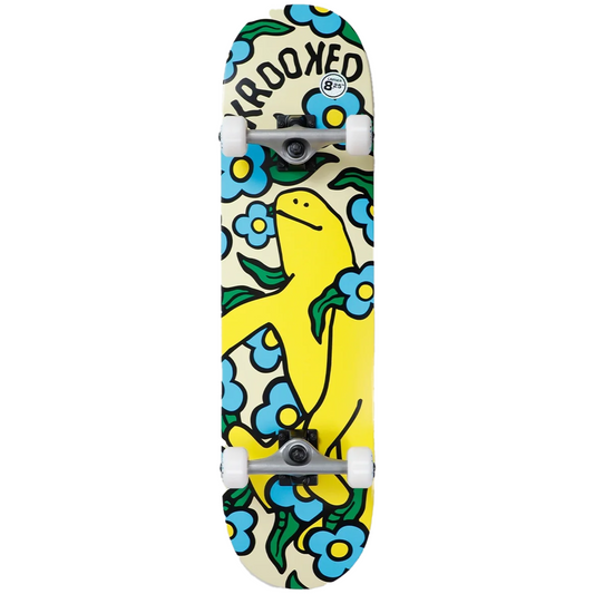 Krooked | Complete | Shmoo Vibes (8.0")