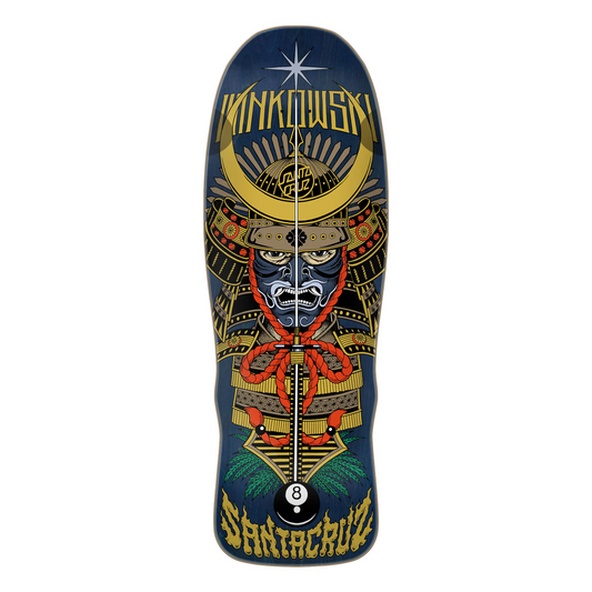 Santa Cruz | Erick Winkowski Samurai