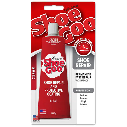 Shoe Goo | Hardware |