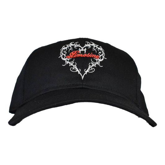 Limosine | Hat | Heart