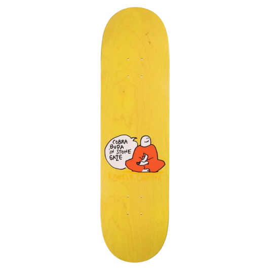 Krooked | Brad Cromer Buda (8.38")