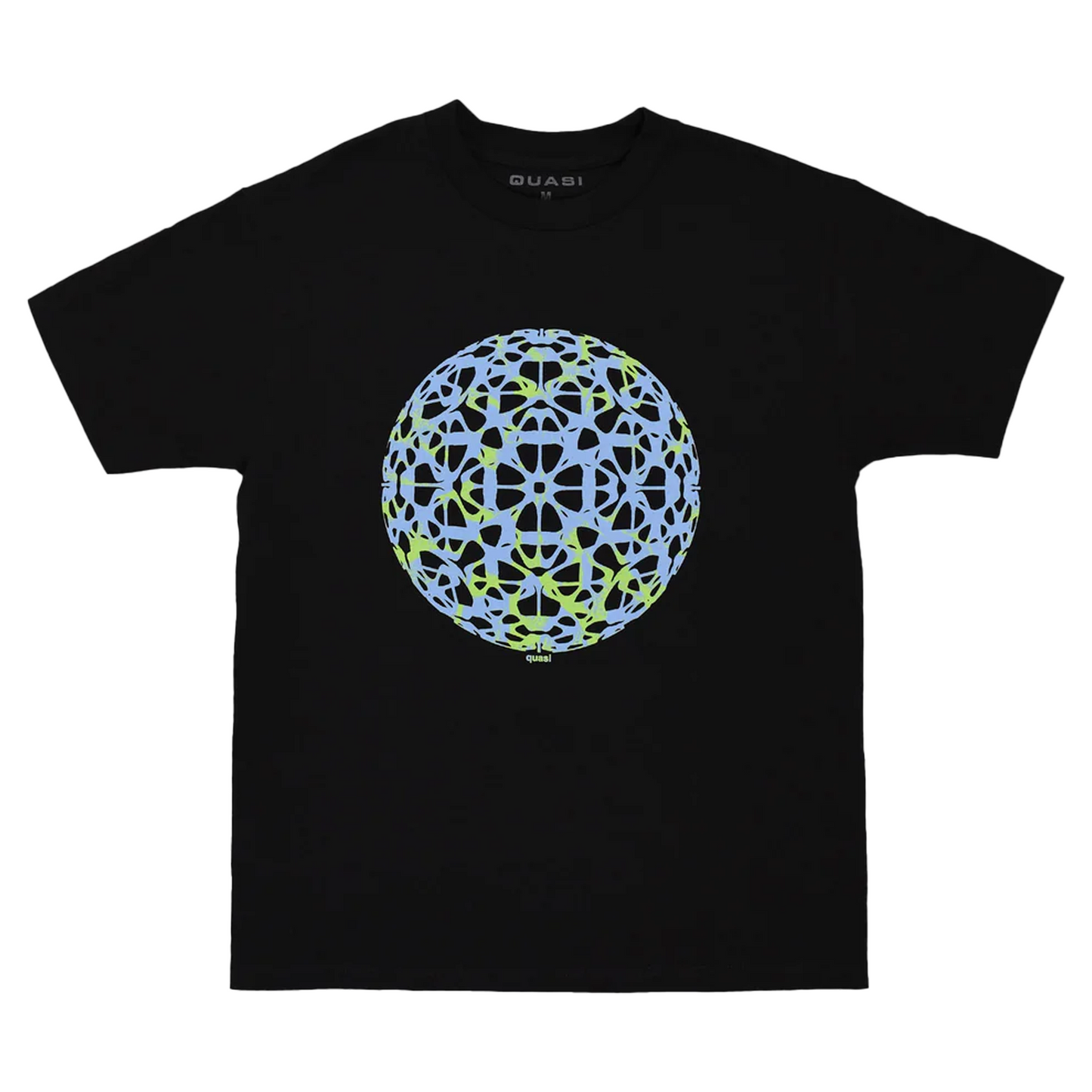 Quasi | Tee | Globe