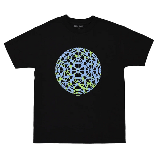 Quasi | Tee | Globe