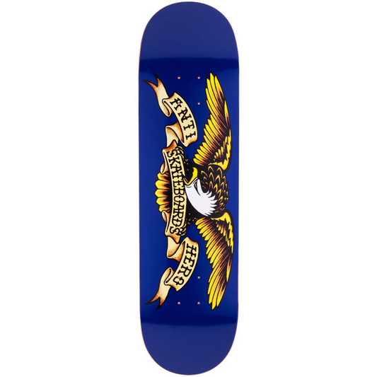 Anti Hero | Classic Eagle (8.5")