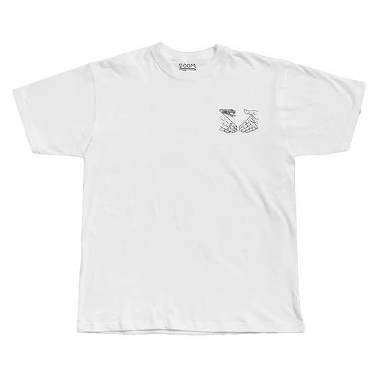 Doomsayers Club | Tee | Snake Shake