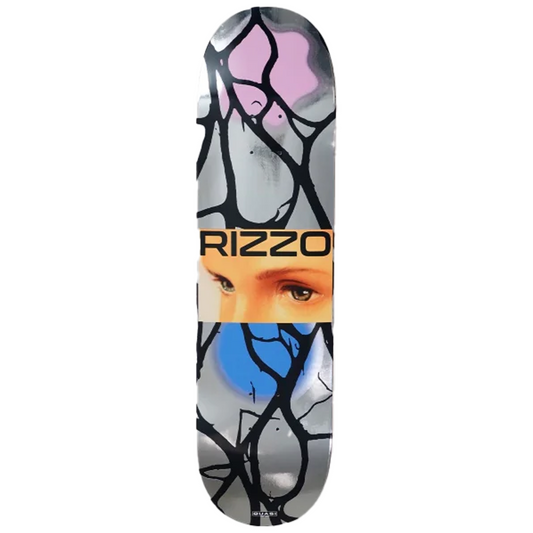 Quasi | Dick Rizzo Tearz (8.375")