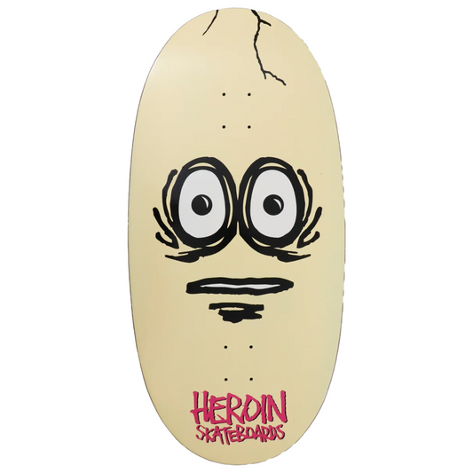 Heroin | Eggzilla 2 (14.0")
