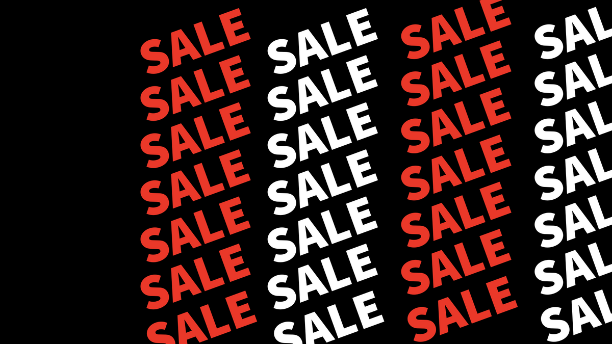 SALE
