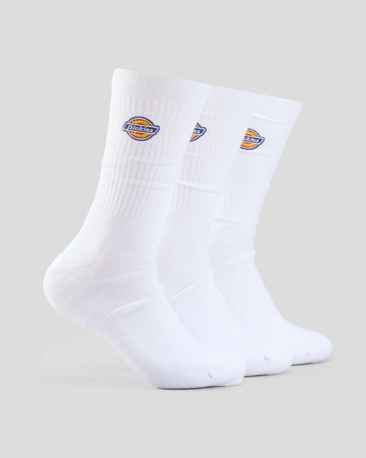Dickies | Socks | Valley Grove 3 Pack