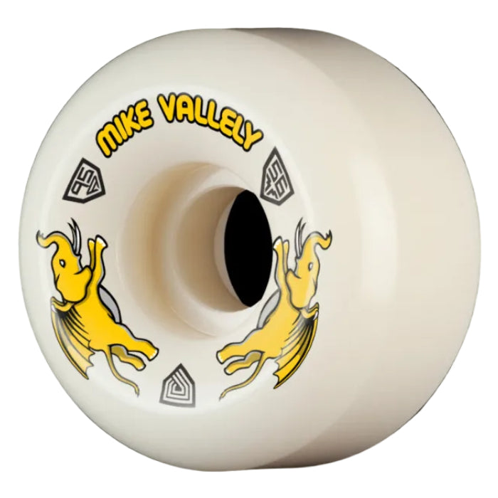 Powell Powell | Wheels | Mike Vallely Dragon Formula V6 (56mm) 95A