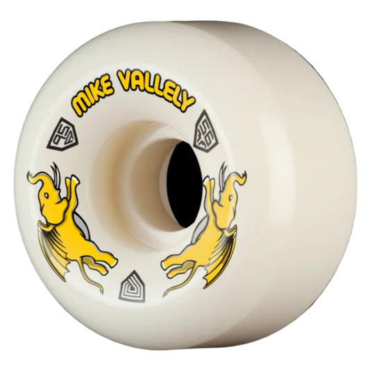 Powell Powell | Wheels | Mike Vallely Dragon Formula V6 (56mm) 95A