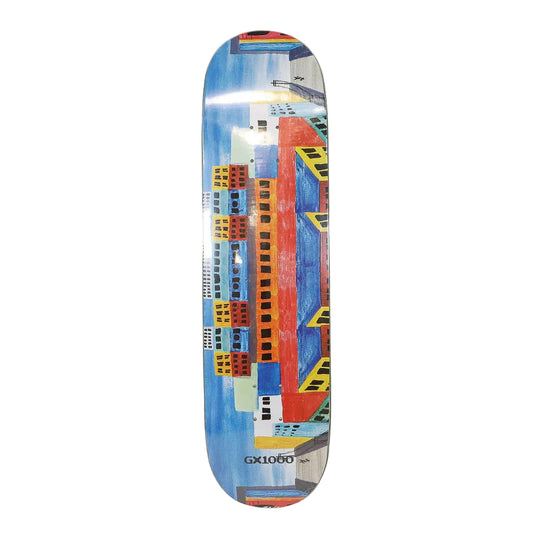 GX1000 | Sean Greene City (8.375")