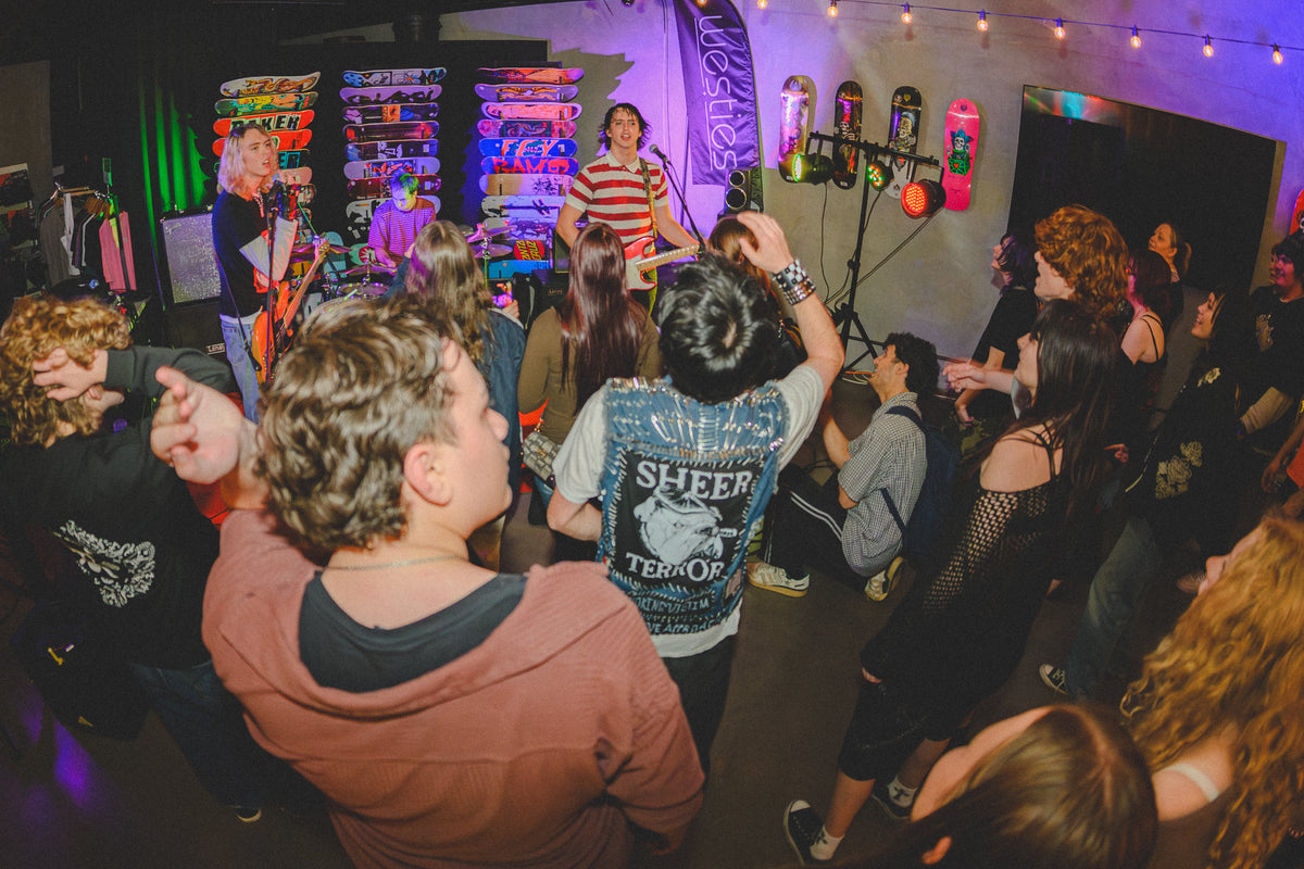 Events