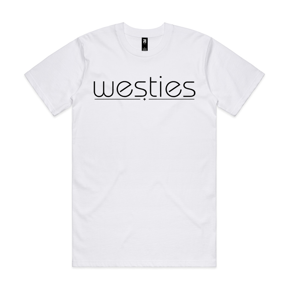 Westies Classic Tee