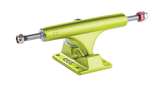 Ace | Trucks | AF1 Polished Satin Lime (55)