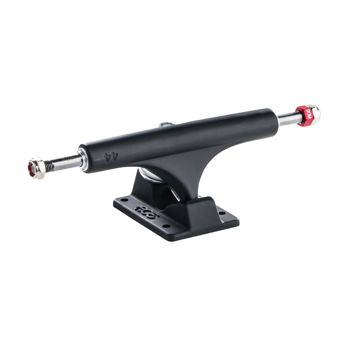 Ace | Trucks | AF1 Polished Matte Black (44)