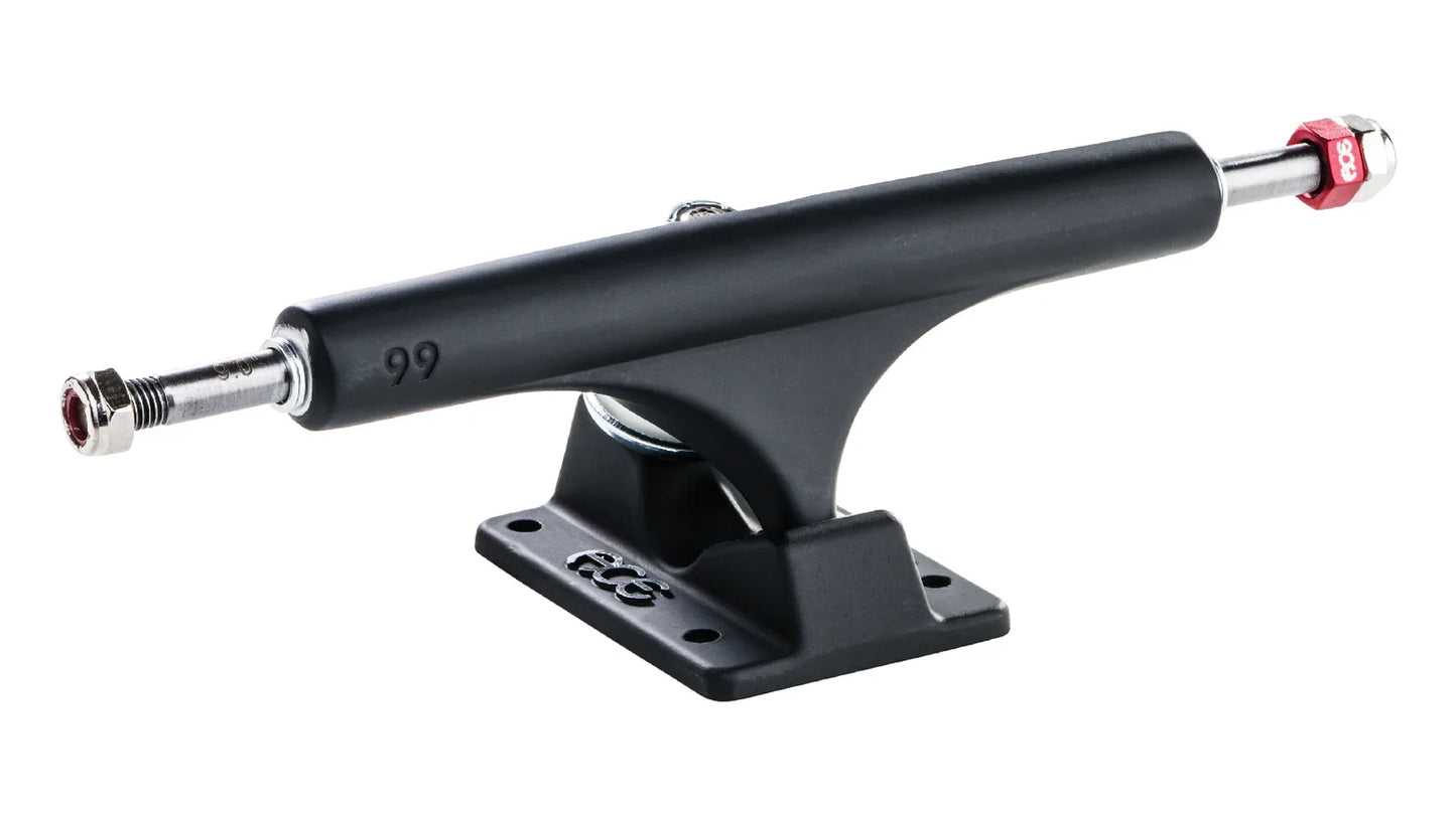 Ace | Trucks | AF1 Polished Matte Black (60)