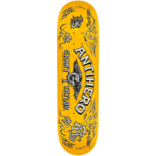 Anti Hero | Grant Taylor Customs (8.5")