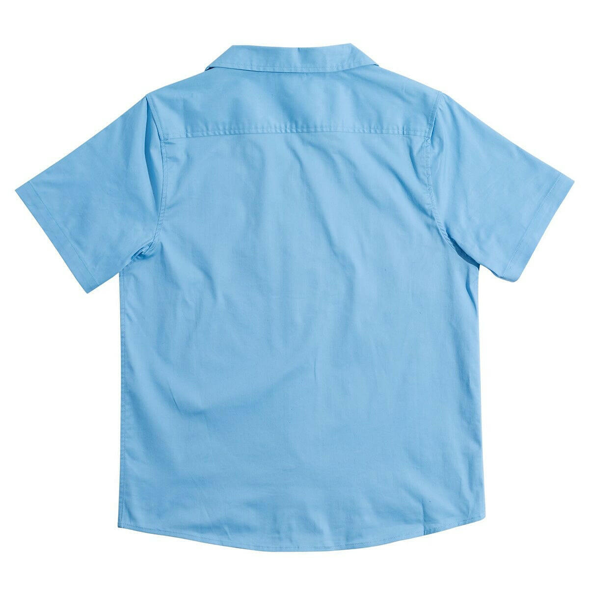 Anti Hero | Work Shirt | Hecho Por