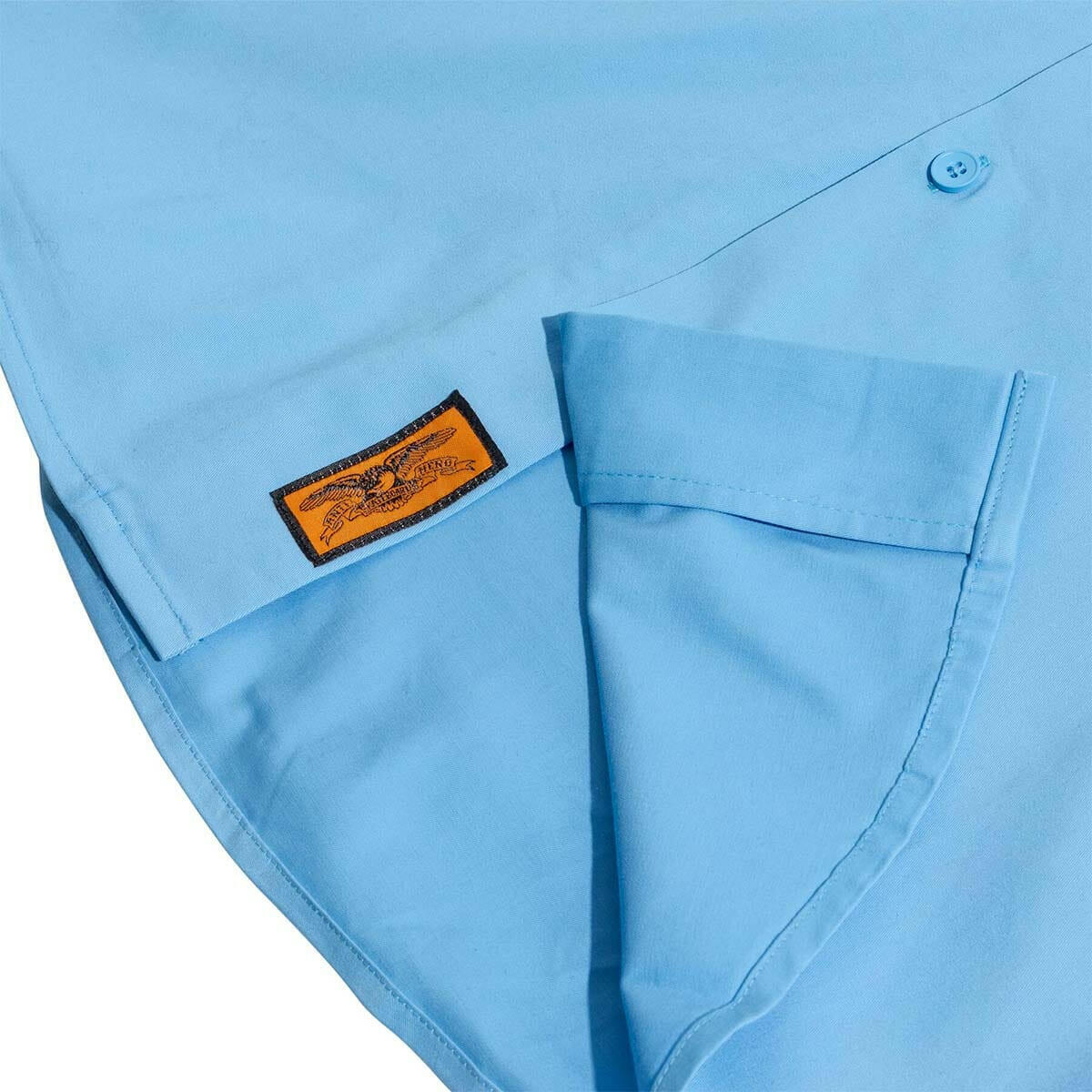 Anti Hero | Work Shirt | Hecho Por