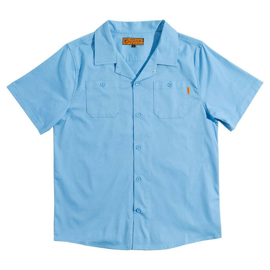 Anti Hero | Work Shirt | Hecho Por